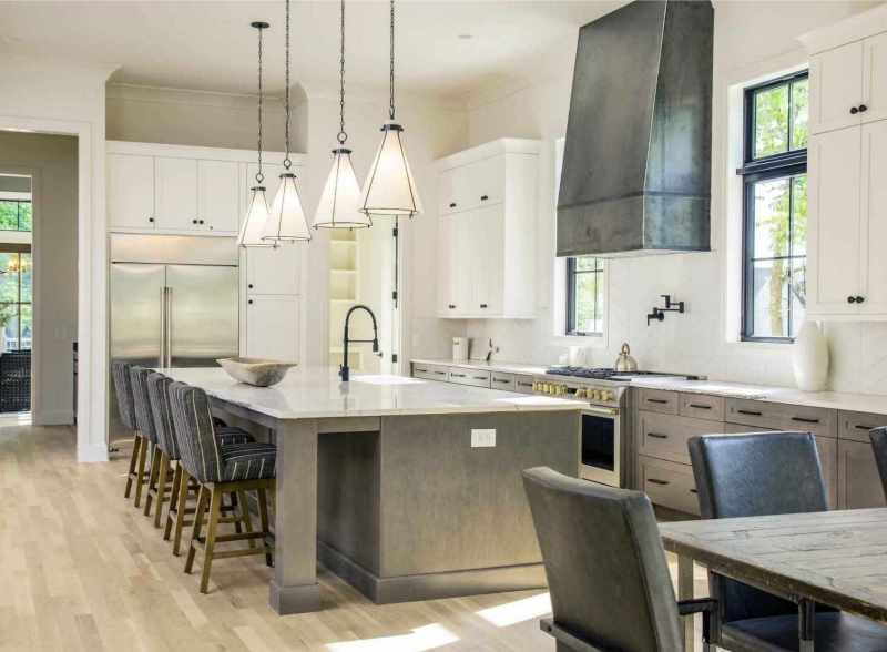 Open Kitchen 2