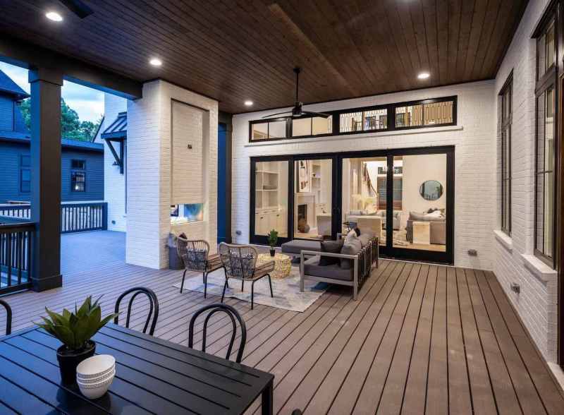 Patio Furniture