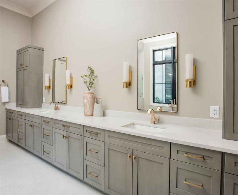 chrome fixtures