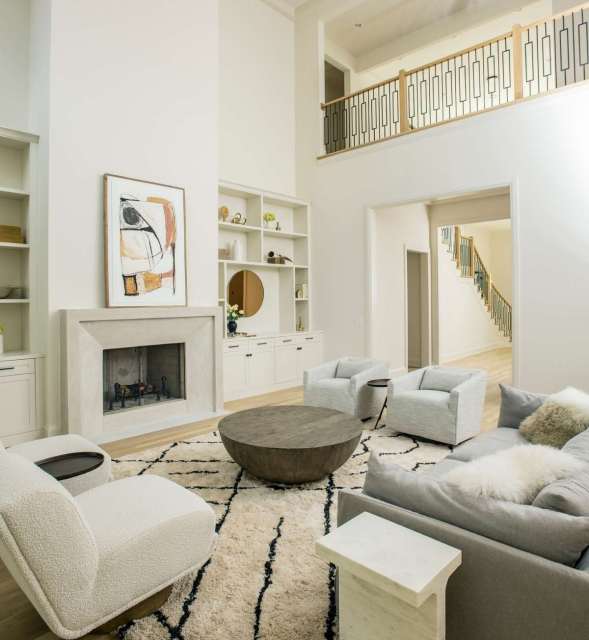 Greate Room