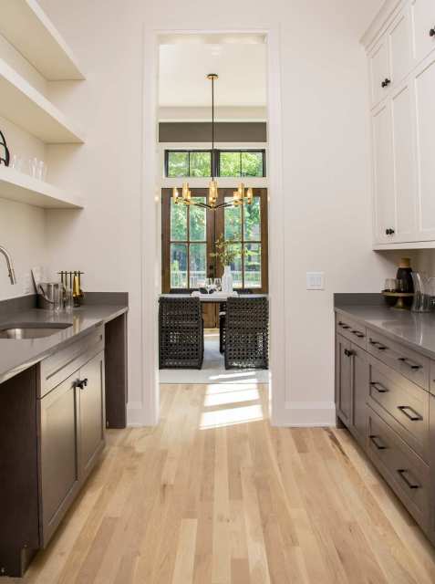 Kitchen Butler