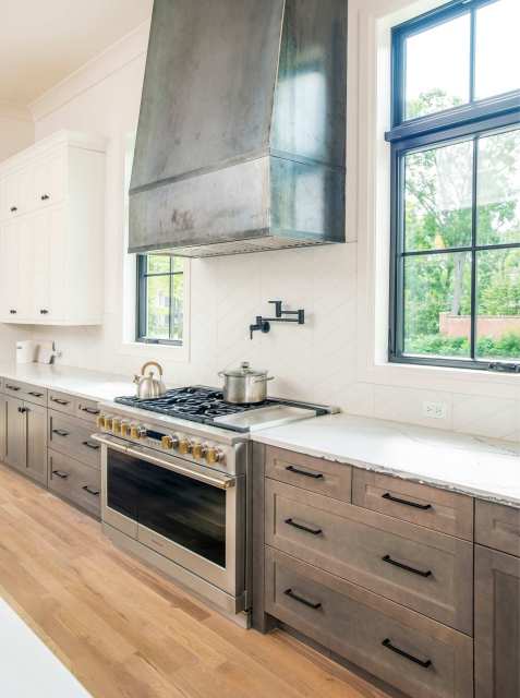 Kitchen Cupboards
