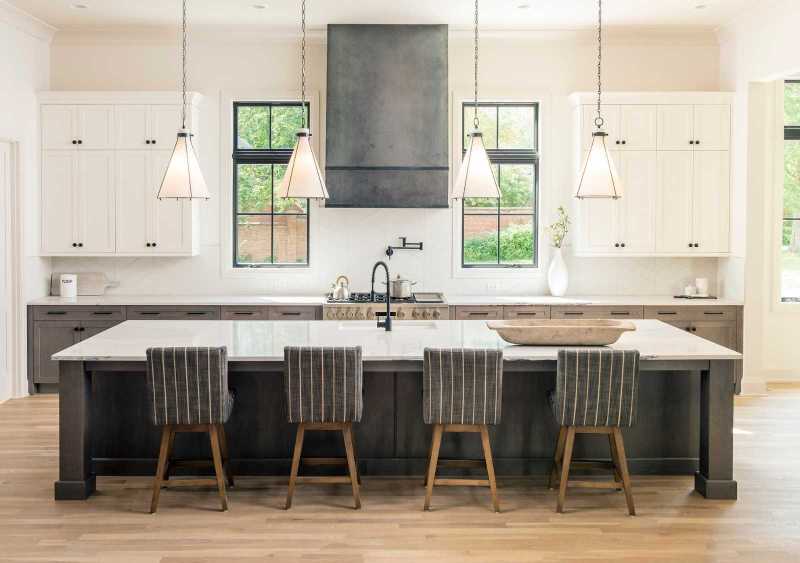 Open Kitchen