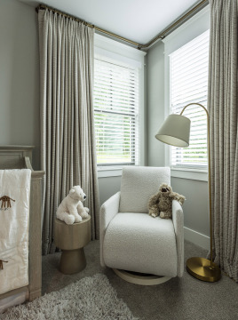 Nursery