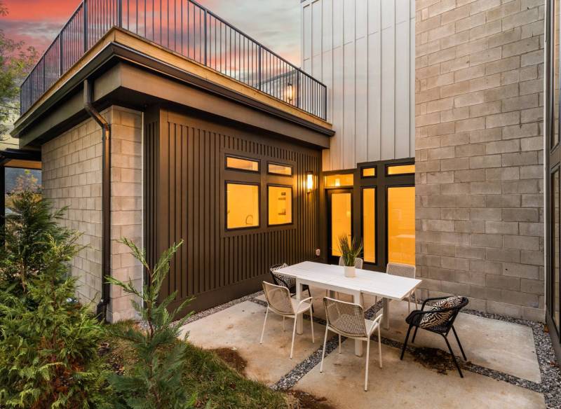 Zen Industrial  - 15