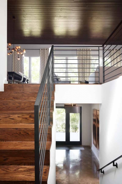 Little Hollywood - Stairs