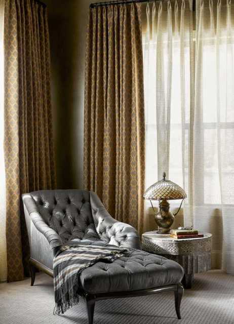 Masculine Beauty Chase