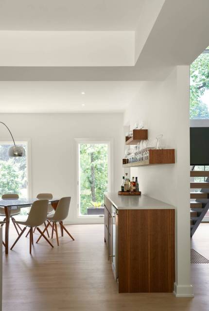 Kitchen Bar