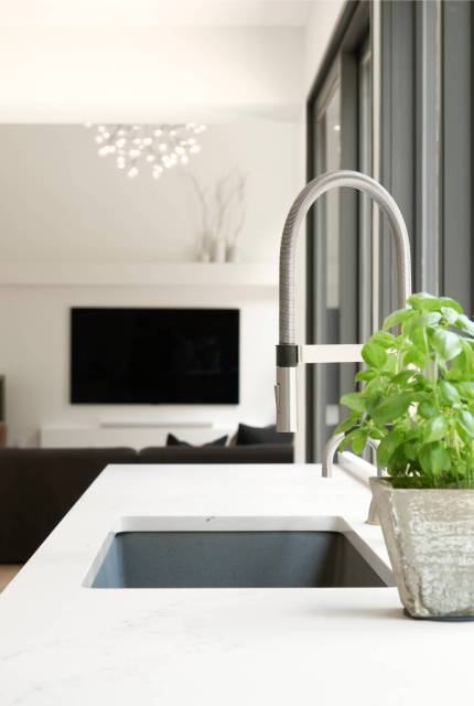 sink