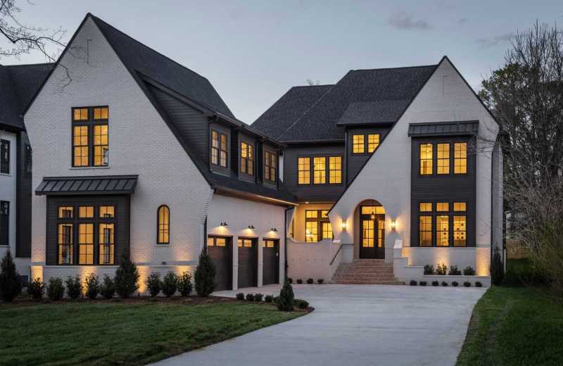 Woodmont Residential Front