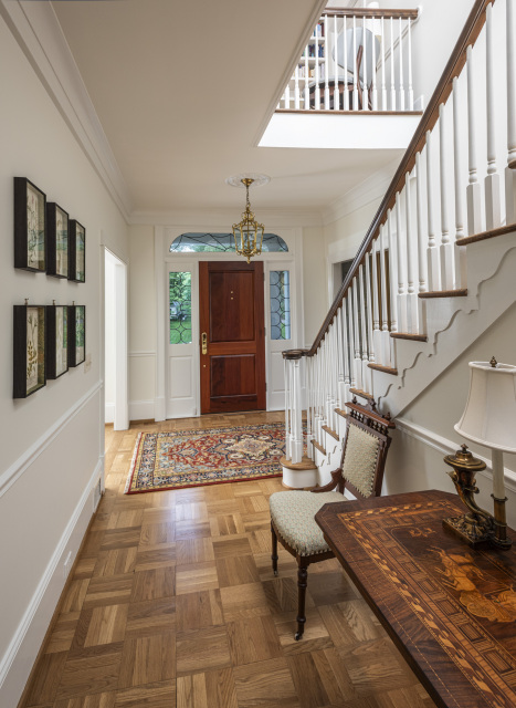 Foyer