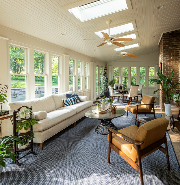 Sunroom