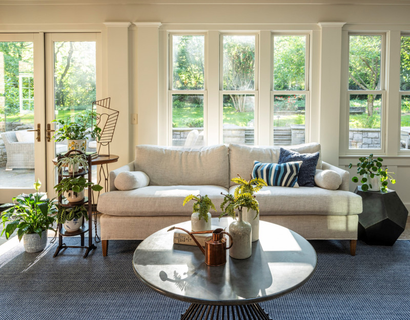 Sunroom