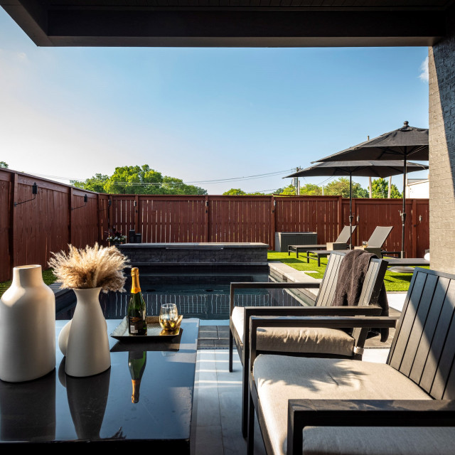 Outdoor Space