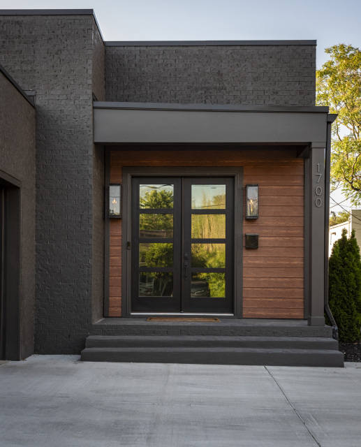 Entryway