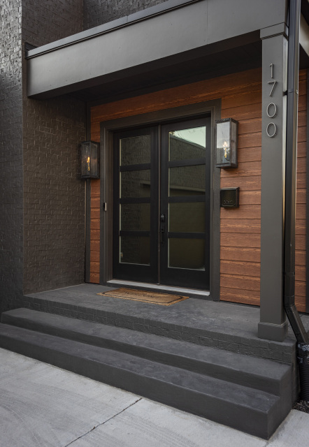 Entryway