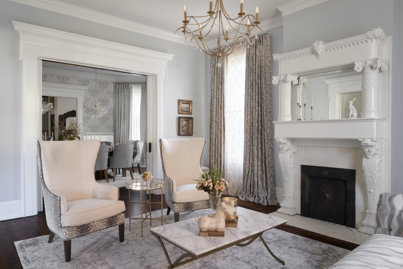 Parlor