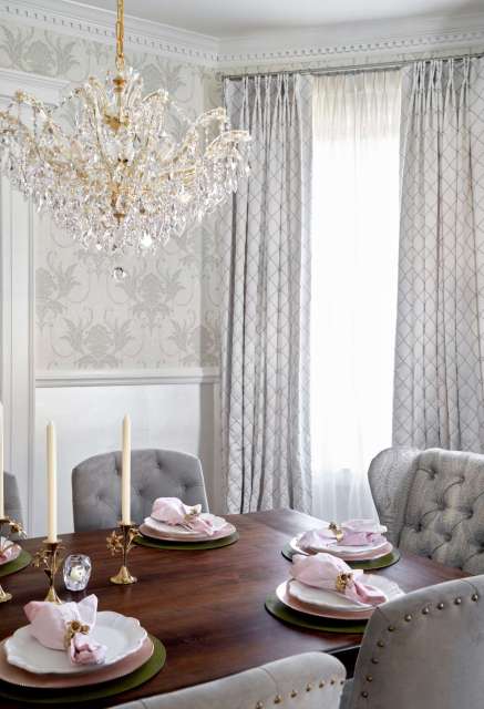 Victorian