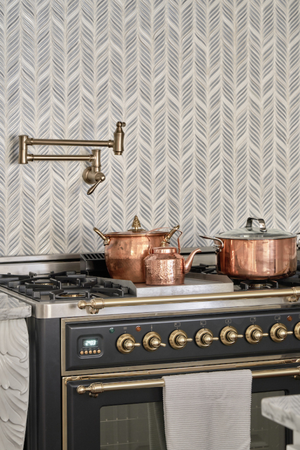 Backsplash