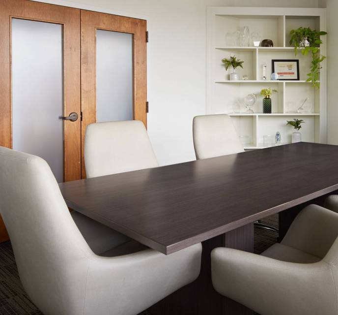 Sotheby\'s Conference Room