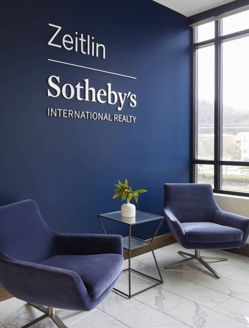 Sotherby\'s Lobby 2