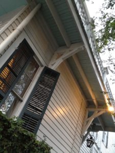 New Orleans Victorian Architecture