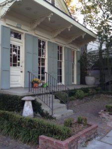  boxwood patio garden new orleans