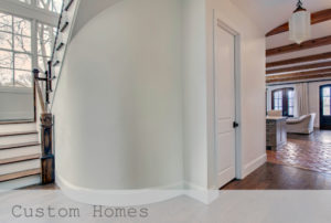 Custom Homes by Marcelle Guilbeau