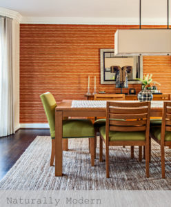 Naturally Modern by Marcelle Guilbeau