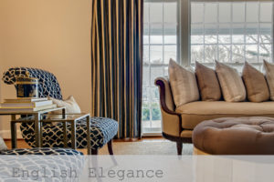 English Elegance by Marcelle Guilbeau