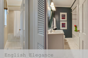 English Elegance by Marcelle Guilbeau