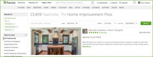 Marcelle Guilbeau - Best of Houzz 2014