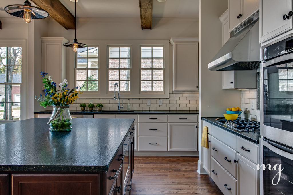 Alabaster Subway Tile