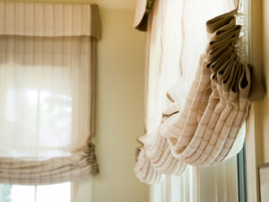 window treatments