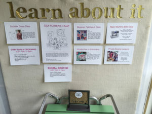 Craft SOuth
