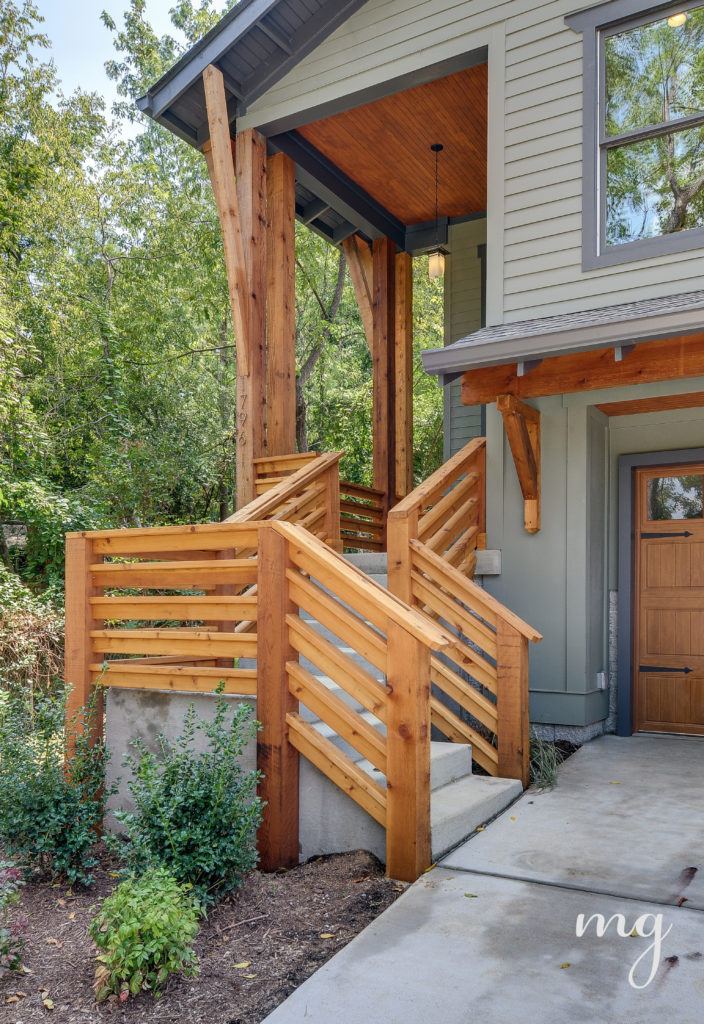 Best Garage-Shed for Nashville, TN. Artisan Chic