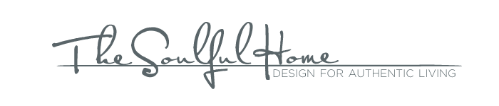 The Soulful Home Logo The Soulful Home Logo