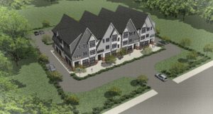 mixed use in ingelwood