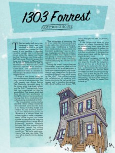 sneak peek: east nashville tour of homes this weekend!