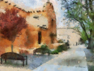 Santa Fe