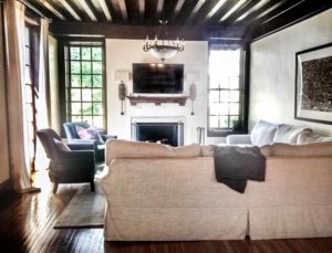 beloved sectional recovered