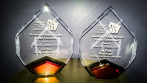 First Place ASID