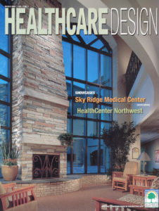 Fireplace Medical Center