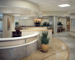 Colorado medical center
