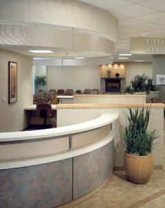 Colorado medical center