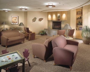 Colorado medical center