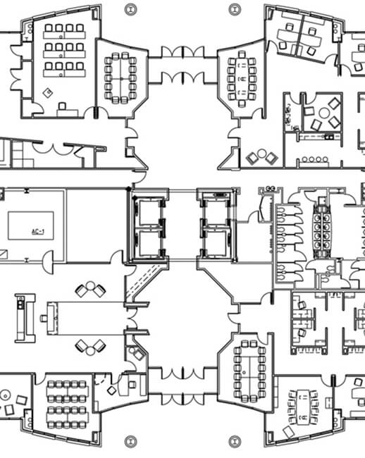 CHS-Corporate-Headquarters-Floor-Plan-Thumb - Marcelle Guilbeau