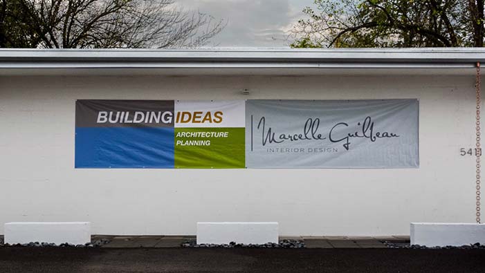 Marcelle Guilbeau Interior Design and Building Ideas Architects 5411 Centennial Blvd.