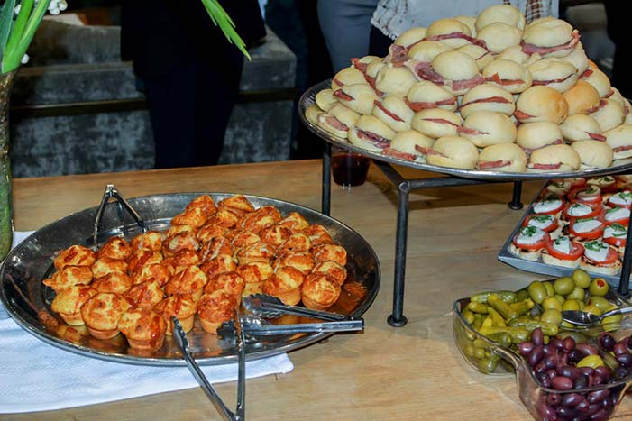 Loveless Cafe Food Loveless Catering