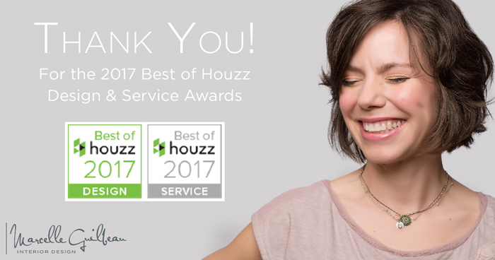2017 Best of Houzz Awards Results Are In!